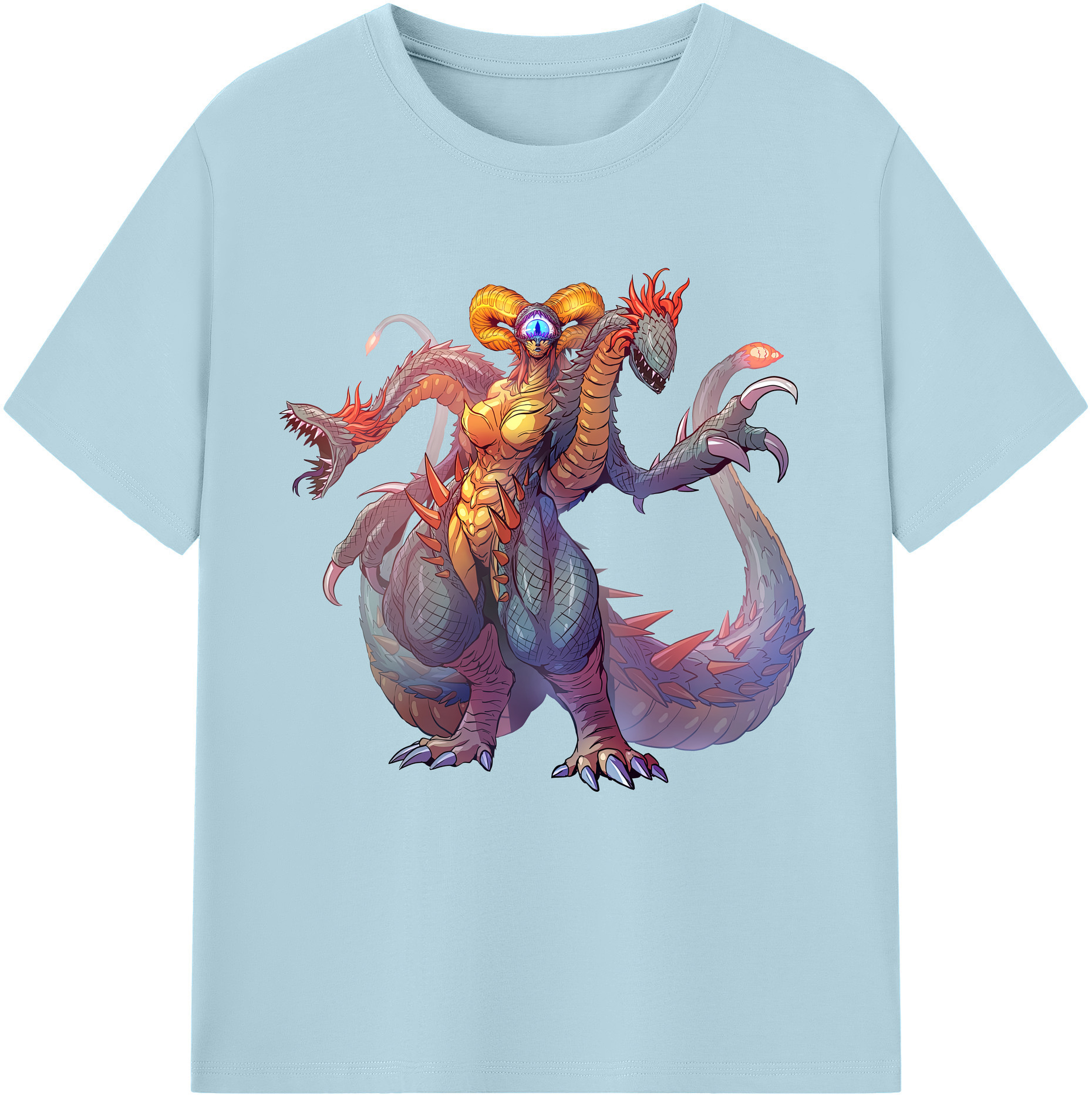 （画像用） ウルトラマン Ultraman 綿100％半袖Tシャツ（フロントプリント）
